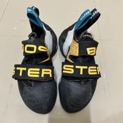 SCARPA Booster ブースター　EU36.5