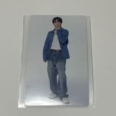 KO1KEYZ TOWA 濱田永遠 トレカのサムネイル