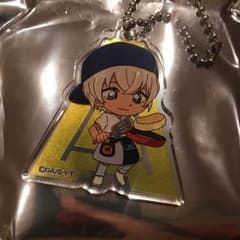 安室透アクキー値下げましたのサムネイル