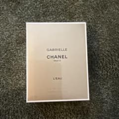 ガブリエル シャネル ローオードゥ トワレット50ml - メルカリ