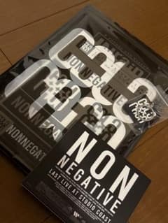 coldrain / Nonnegative 超初回限定版 サイン入り - メルカリ