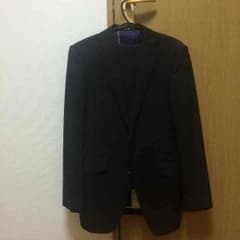 値下げ   PERSON'S FOR MEN セットアップのサムネイル