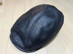 NEW YORK HAT USA製 Hunting Cap ハンチング