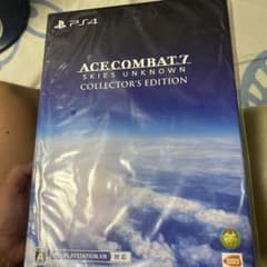 ACECOMBAT7のサムネイル