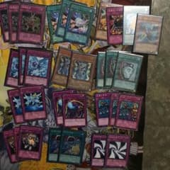 遊戯王 引退のサムネイル
