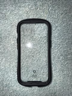 iFace Reflection iPhone用ケース ブラックのサムネイル