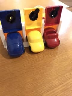 ボーネルンド ロックアップガレージのサムネイル