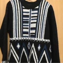 pageboy ワンピースのサムネイル
