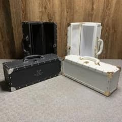 エンジェル 空き箱 4個セット K057 エンジェル 空箱 4点セット - メルカリ