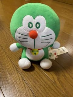 ドラえもんぬいぐるみ　サステナモードのサムネイル
