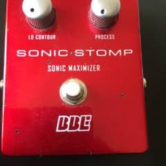 BBE sonic stompのサムネイル