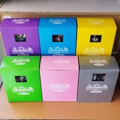 ラブひな PROCESS DVD特典フィギュア 6体セット - メルカリ