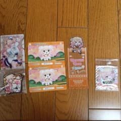 桃鈴ねね グッズセットのサムネイル