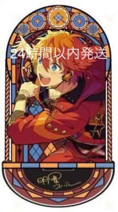 あんスタ 時光アクスタ 明星スバルのサムネイル