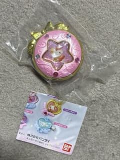 サンリオ キティ きらきらアソートコレクションのサムネイル