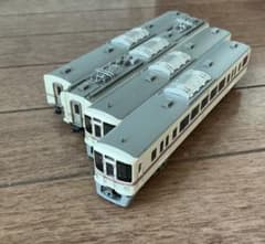 【セール】マイクロエースA-7392 西武4000系　ワンマン改造車4両 セール】マイクロエースA-7392 西武4000系 ワンマン改造車4両 - メルカリ