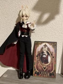 シチリアの追憶 ロレンツォのサムネイル