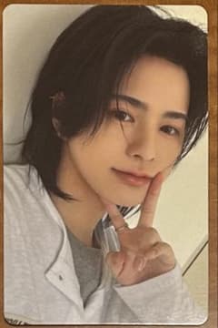 INI　松田迅（PULSE 　FOREVER YOUNG）のサムネイル