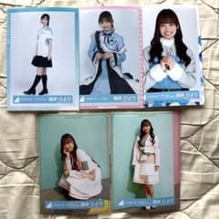 濱岸 生写真 まとめ売りのサムネイル