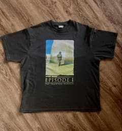 スターウォーズ アナキン・スカイウォーカーTシャツ Mサイズのサムネイル
