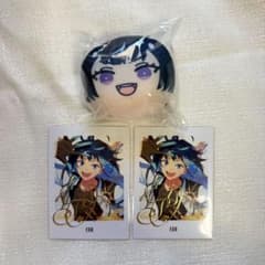 あんスタ エス おまんじゅう ぱしゃっつ まとめ売りのサムネイル