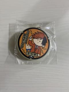 東海オンエア マンホールグッズのサムネイル