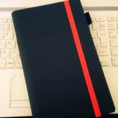 ジブン手帳 ハードカバーのサムネイル