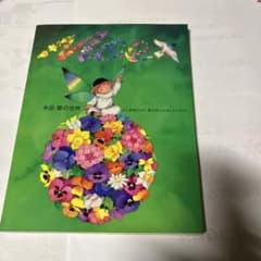 永田萌さん、画集のサムネイル