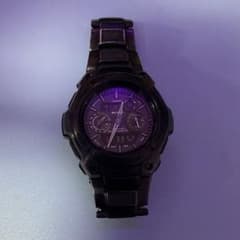 CASIO G-SHOCK MTG-1500B 腕時計のサムネイル