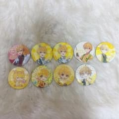 るぅと 缶バッジ すとぷりのサムネイル