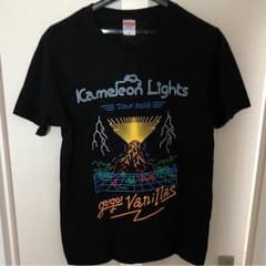 go!go!vanillas Tシャツのサムネイル