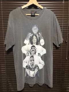 【XL】Red Hot Chili Peppers ⁠UnlimitedツアーTのサムネイル