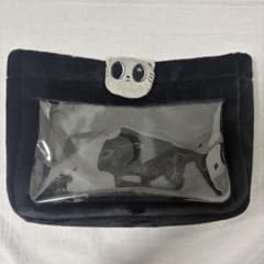 TXT PPLUBATU Dagonyang Cross Bag Taehyung