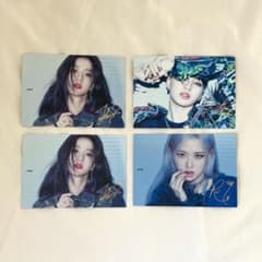 BLACKPINK リサ トレカ DEADLINE 特典 | Shop at Mercari from Japan