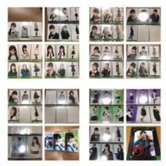 【雷雨m様専用】欅坂生写真 引退品 初期タオルのサムネイル