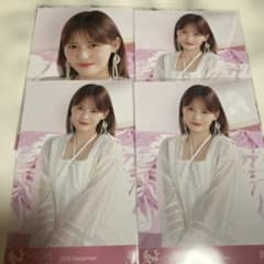 ＝LOVE 髙松瞳　生写真のサムネイル