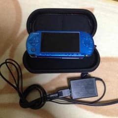 送料込み PSP 充電器付きのサムネイル
