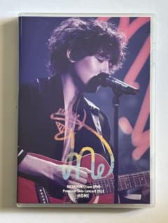 NICHKHUN (from 2PM) Premium ソロコンサート - メルカリ