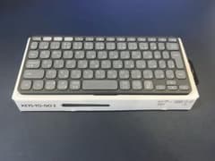 LogiCool KEYS-TO-GO 2 Bluetoothキーボードのサムネイル