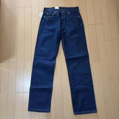 リーバイス 501 W30L32 米国製最終モデル ホワイトオーク - メルカリ