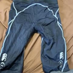 シースリーフィットCanterburyスパッツのサムネイル