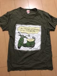 SHISHAMO Tシャツのサムネイル