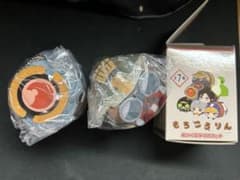 Apexもちころりん ぬいぐるみ　2種セット　パスファインダー　ブラッドハウンドのサムネイル
