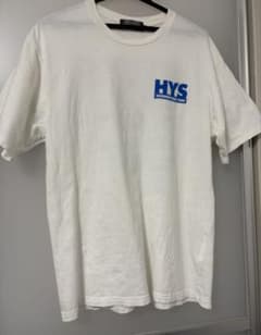 【値下げ】ヒステリックグラマー　ヒスガールロゴ入りTシャツのサムネイル