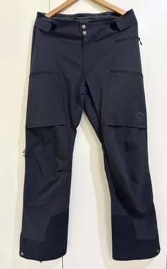 Norrona lyngen flex1 light Pants L sizeのサムネイル