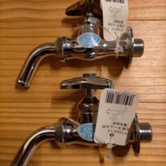 三栄水栓製作所 水栓 蛇口 寒冷地用のサムネイル