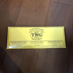 TWG 紅茶のサムネイル