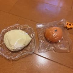 スクイーズ2個セットのサムネイル