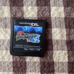 ポケットモンスター ブラック2のサムネイル