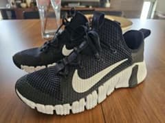 NIKE ナイキ フリー メトコン 3 ブラック 28.5cmのサムネイル